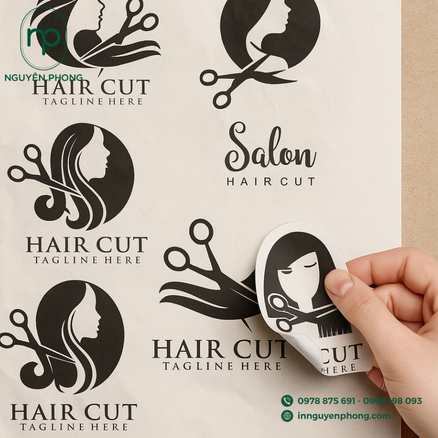 in-logo-tiem-toc-bat-mat-tai-ha-noi